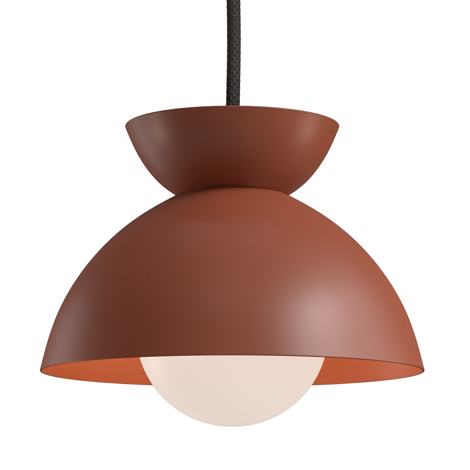 Frandsen pendant Butterfly 3D model_1