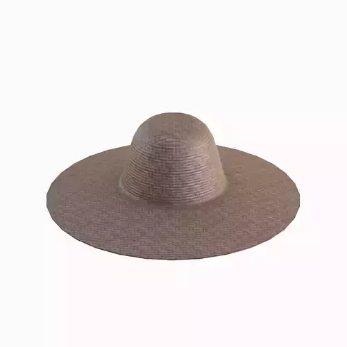Farmers Hat 01