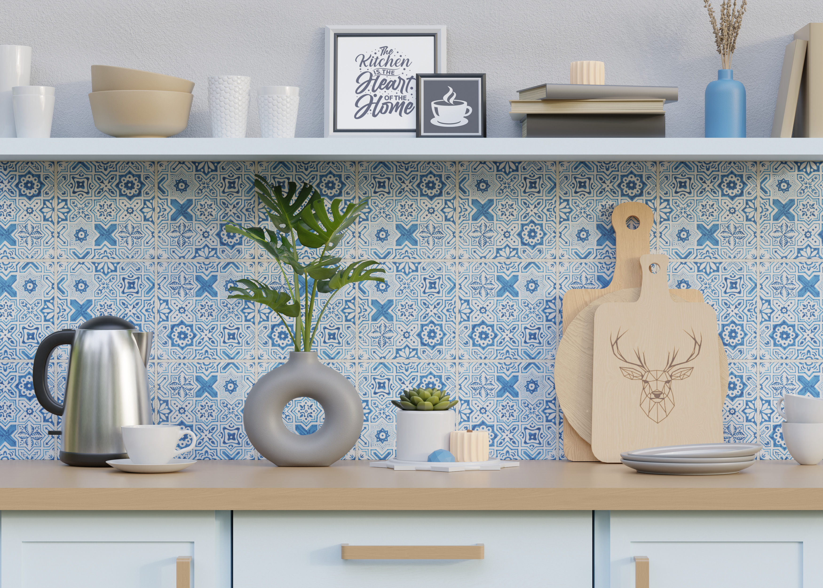 Marocco Tiles Textures Texture_1