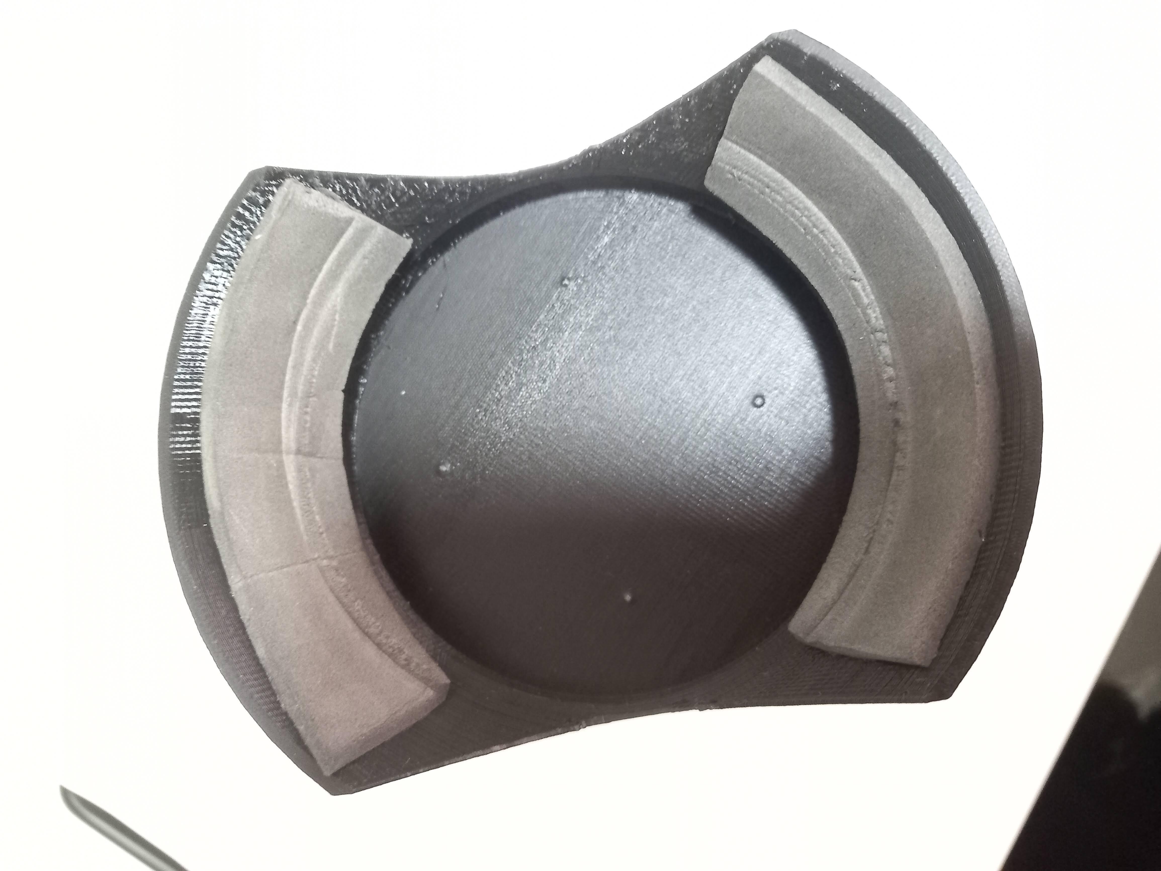 Detector Remover Model FSP-951 Notifier 3D print model_2