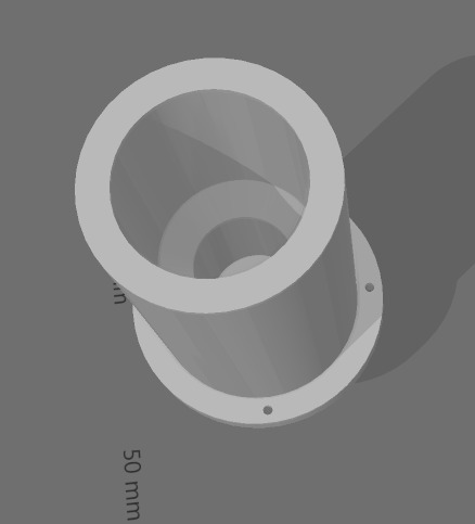 Detector Remover Model FSP-951 Notifier 3D print model_5