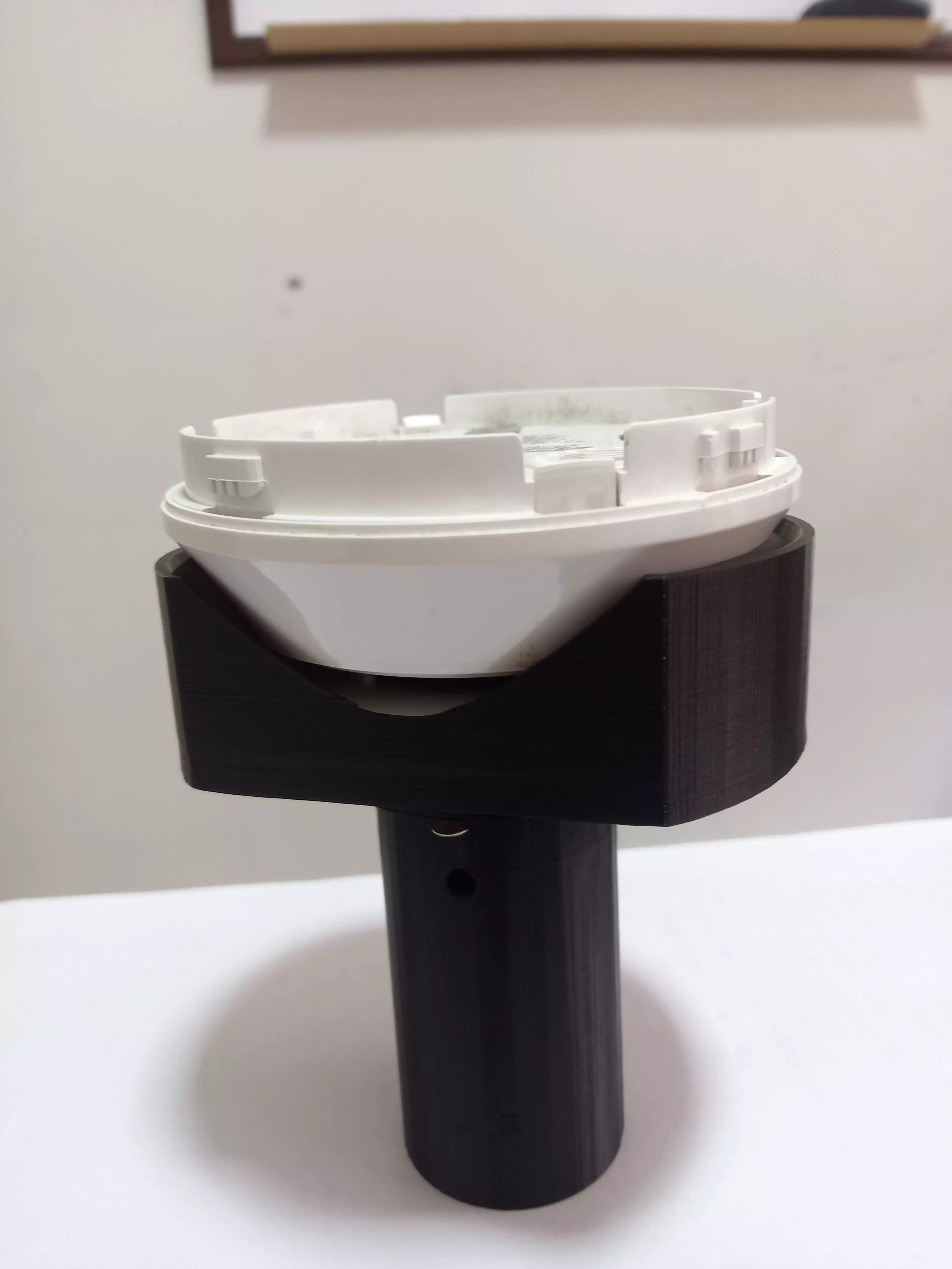 Detector Remover Model FSP-951 Notifier 3D print model_0