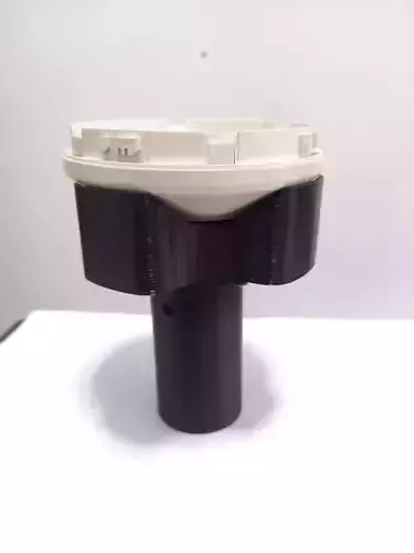 Detector Remover Model FSP-851 Notifier