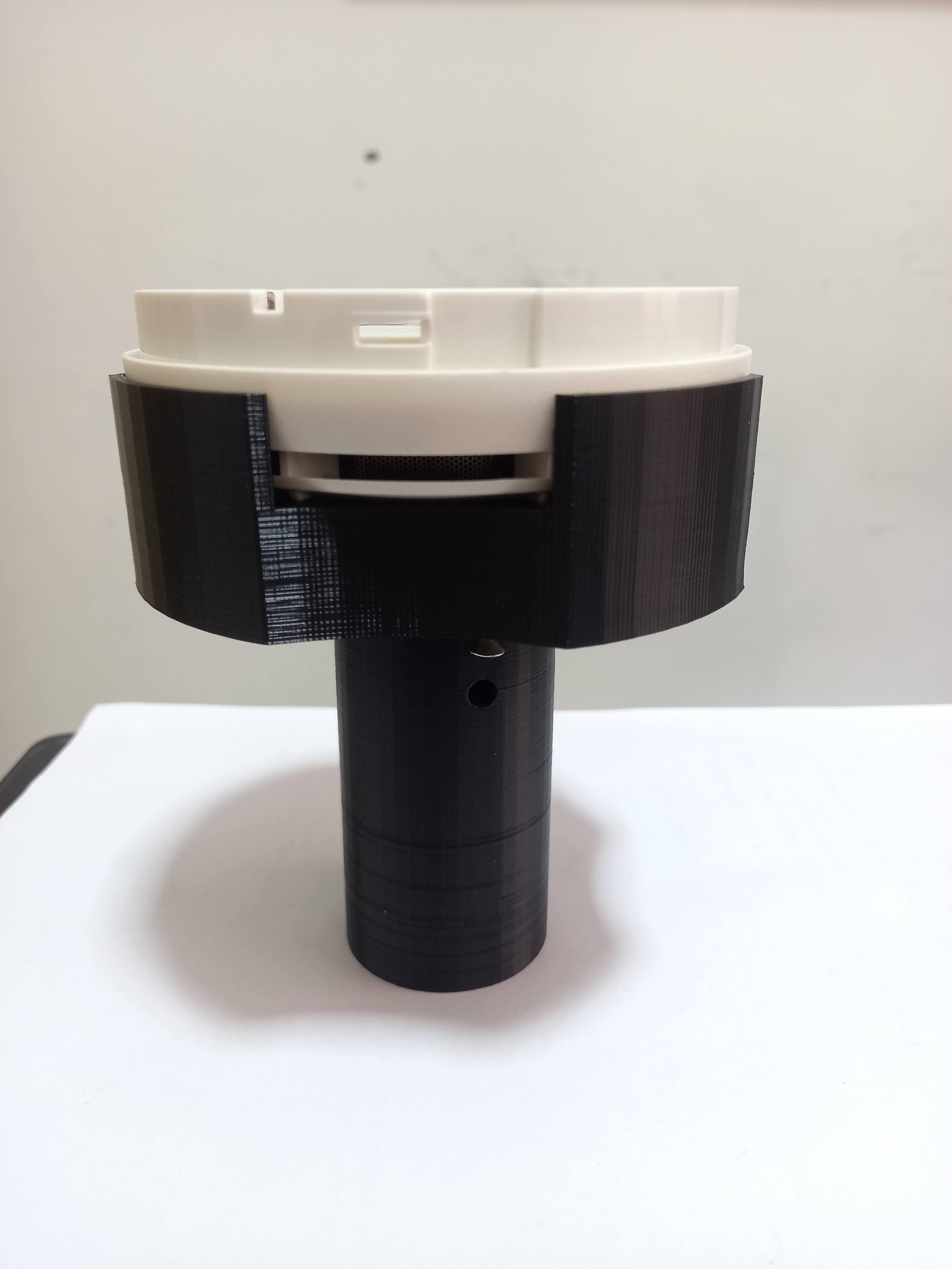 Detector Remover Model Simplex 4098-9714 3D print model_1