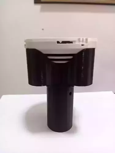 Detector Remover Model FAP-O 420 Bosch 3D print model Detector Remover Model FAP-O 420 Bosch 3D print model