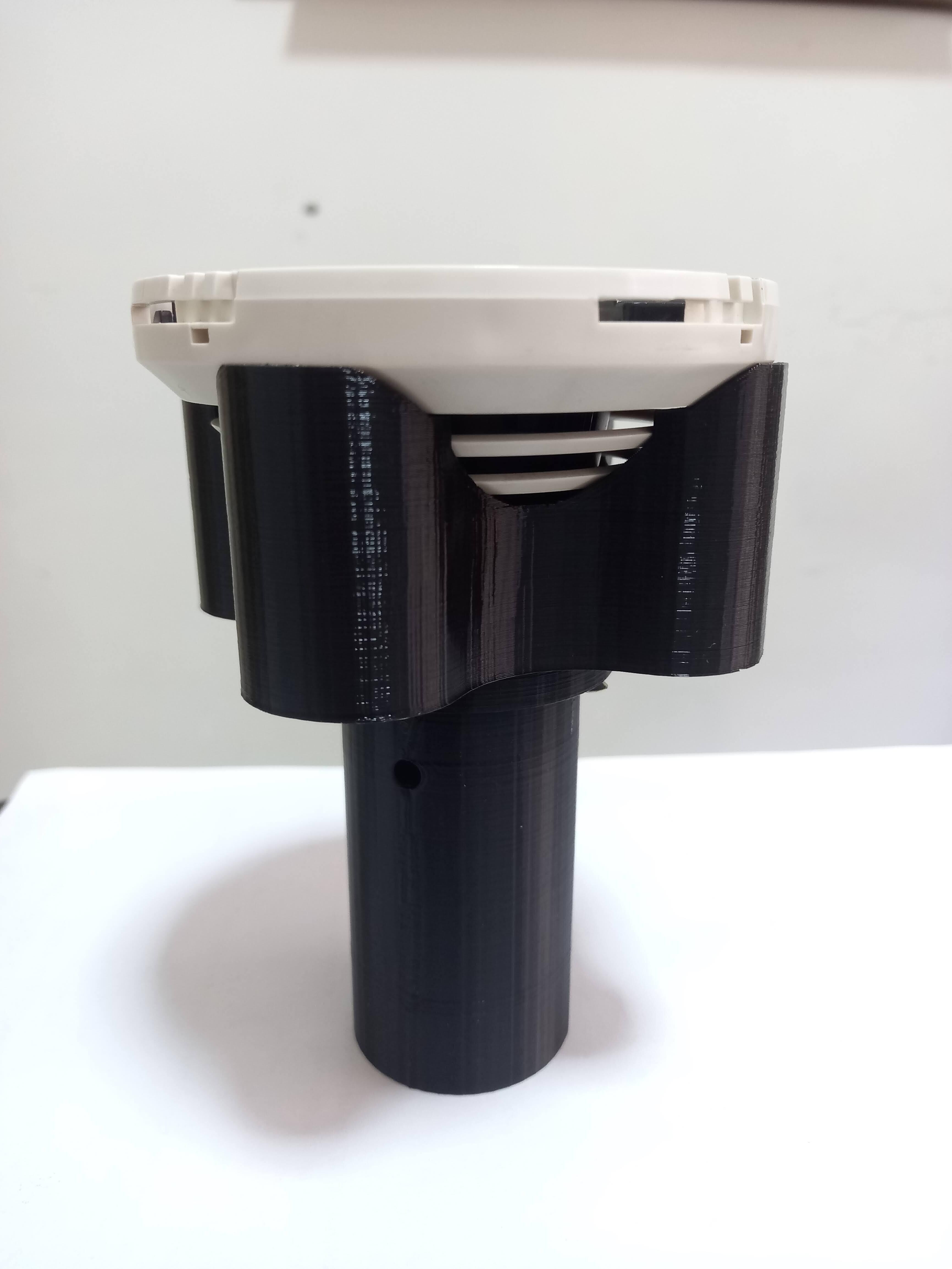 Detector Remover Model FAP-O 420 Bosch 3D print model_1