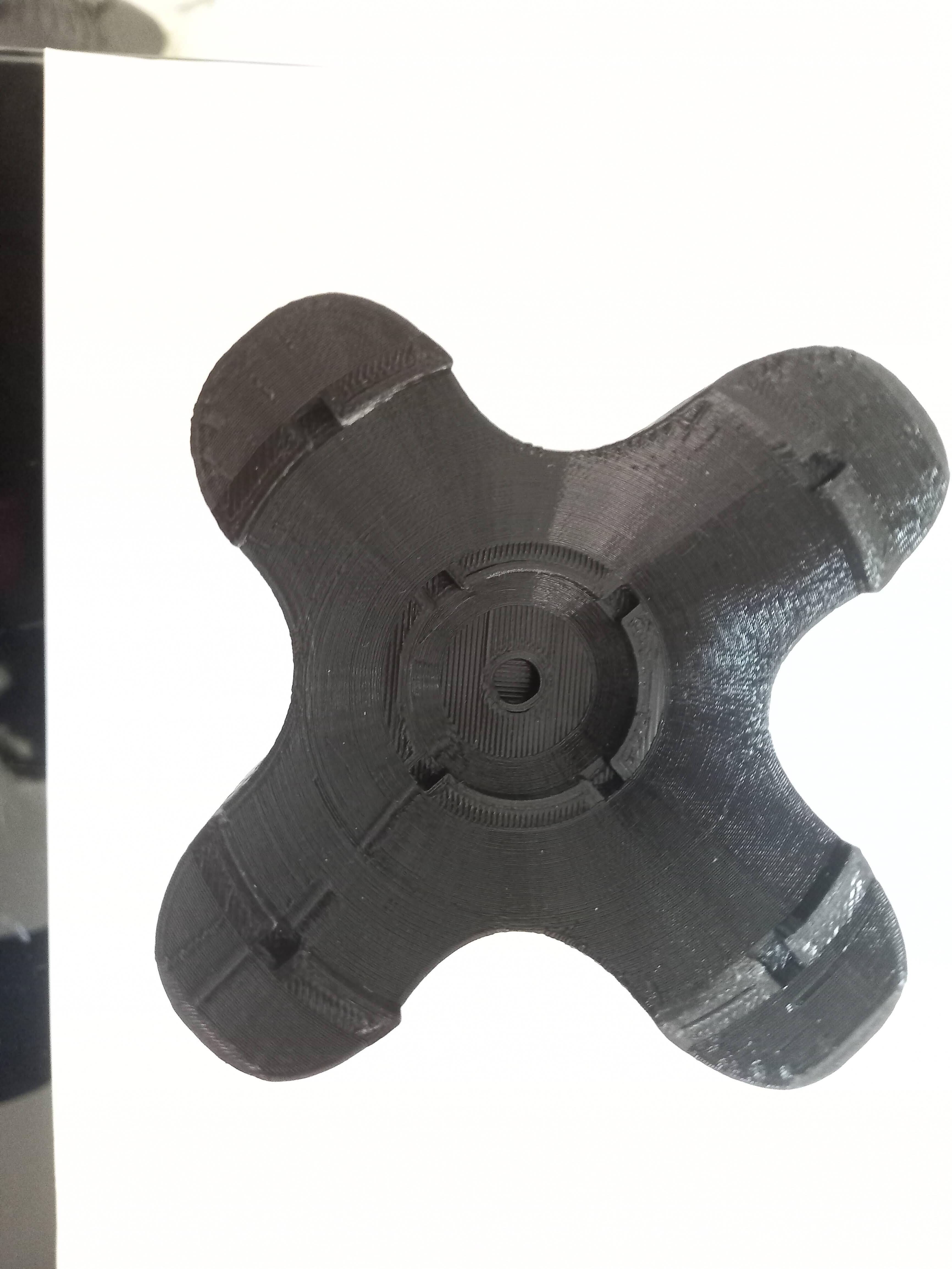 Detector Remover Model FAP-O 420 Bosch 3D print model_3