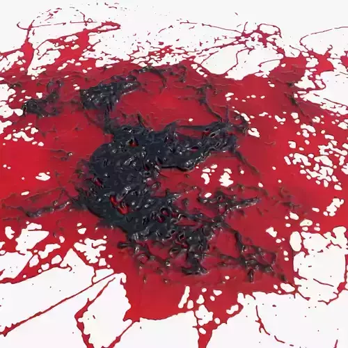 Swirly Blood Stain vol2 3