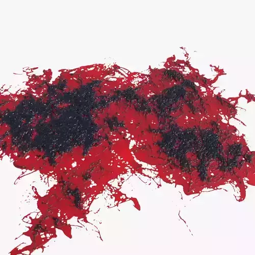 Swirly Blood Stain vol2 11