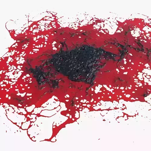 Swirly Blood Stain vol2 1