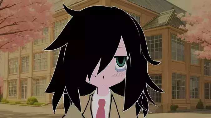 Tomoko Kuroki
