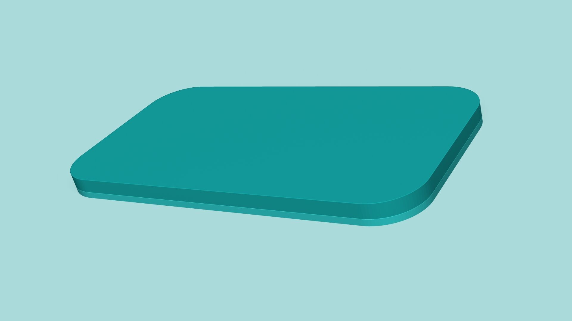 Love You Mom - Phrase Mold - Maker Template 3D print model_5