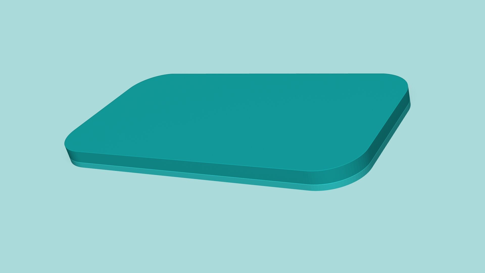 Love You Dad - Phrase Mold - Maker Template 3D print model_5