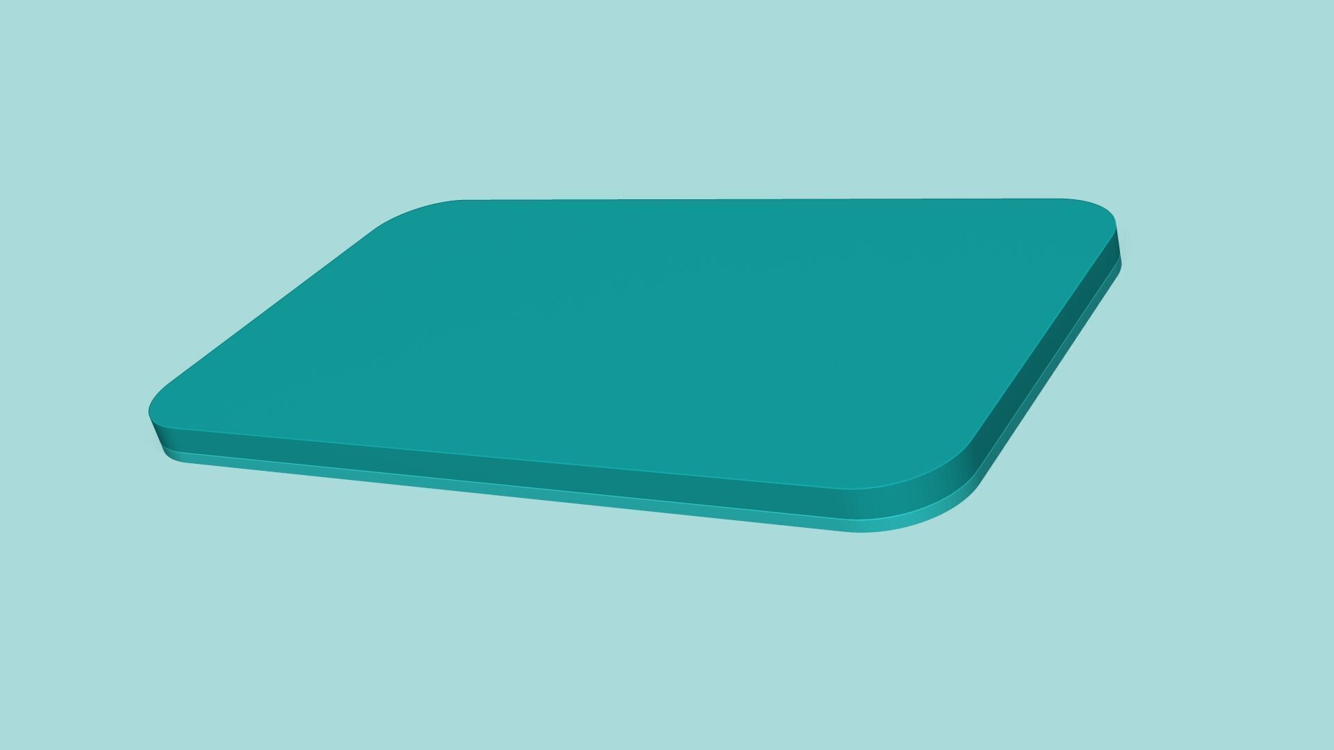 Happy New Year - Phrase Mold - Maker Template 3D print model_5