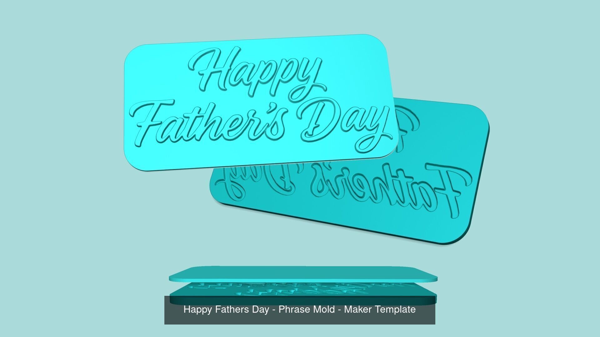 13 Phrases Molds Collection - Word - Maker Template _12