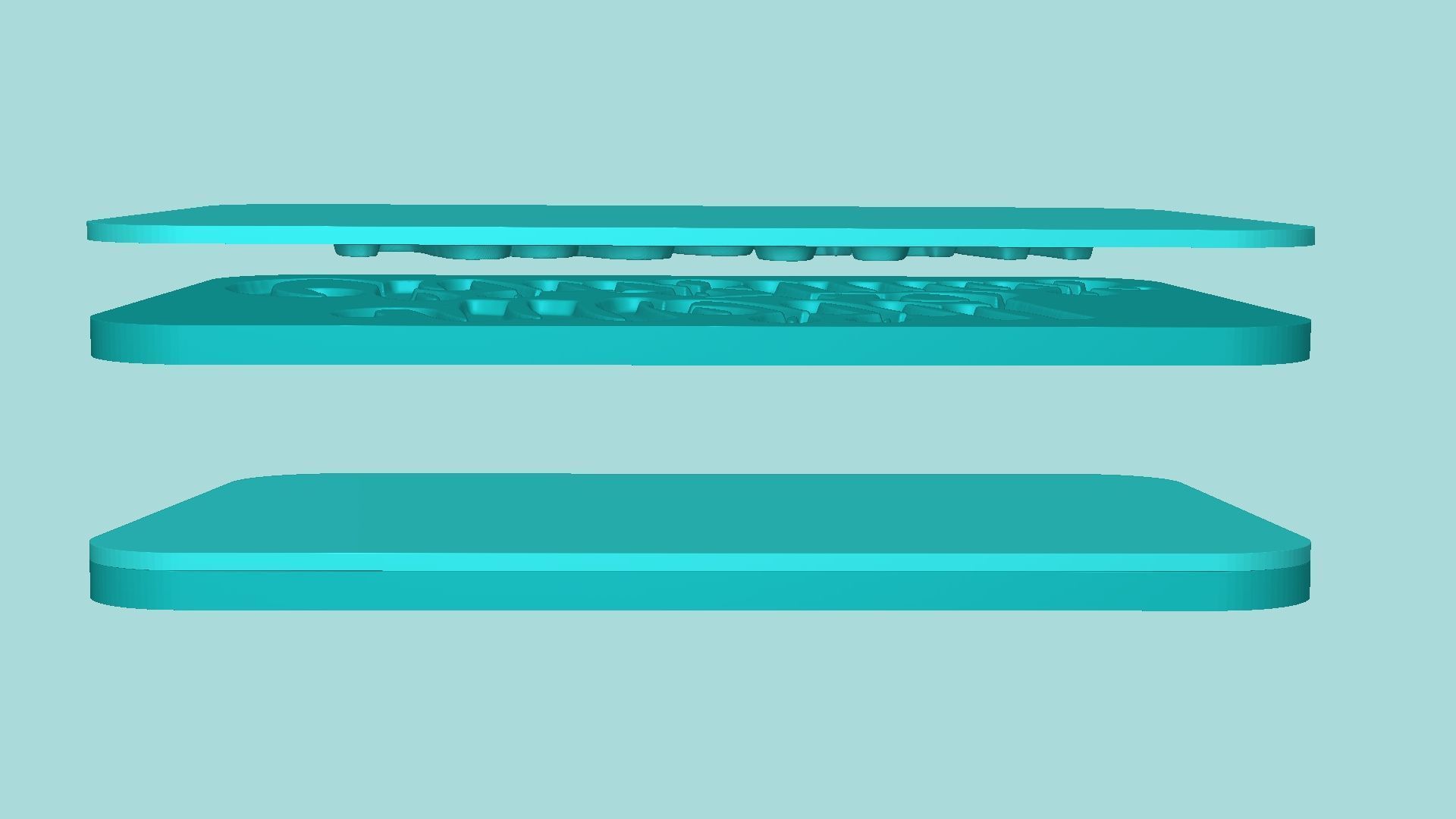 13 Phrases Molds Collection - Word - Maker Template _21