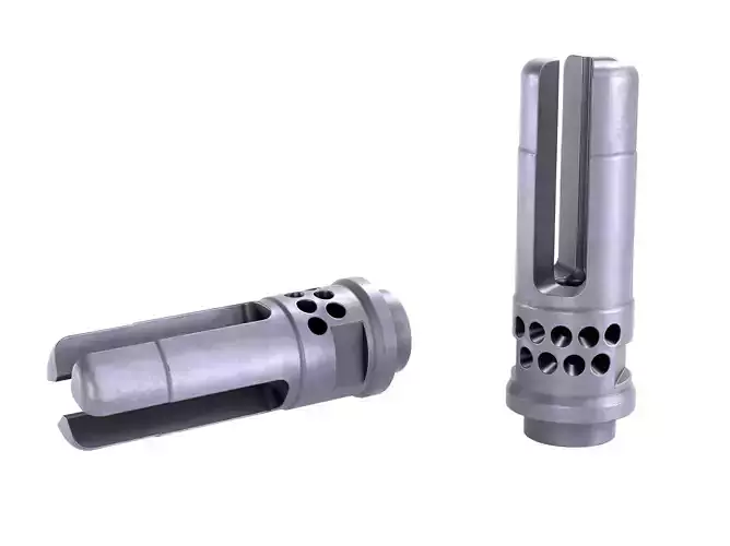 WARCOMP Flash Hider