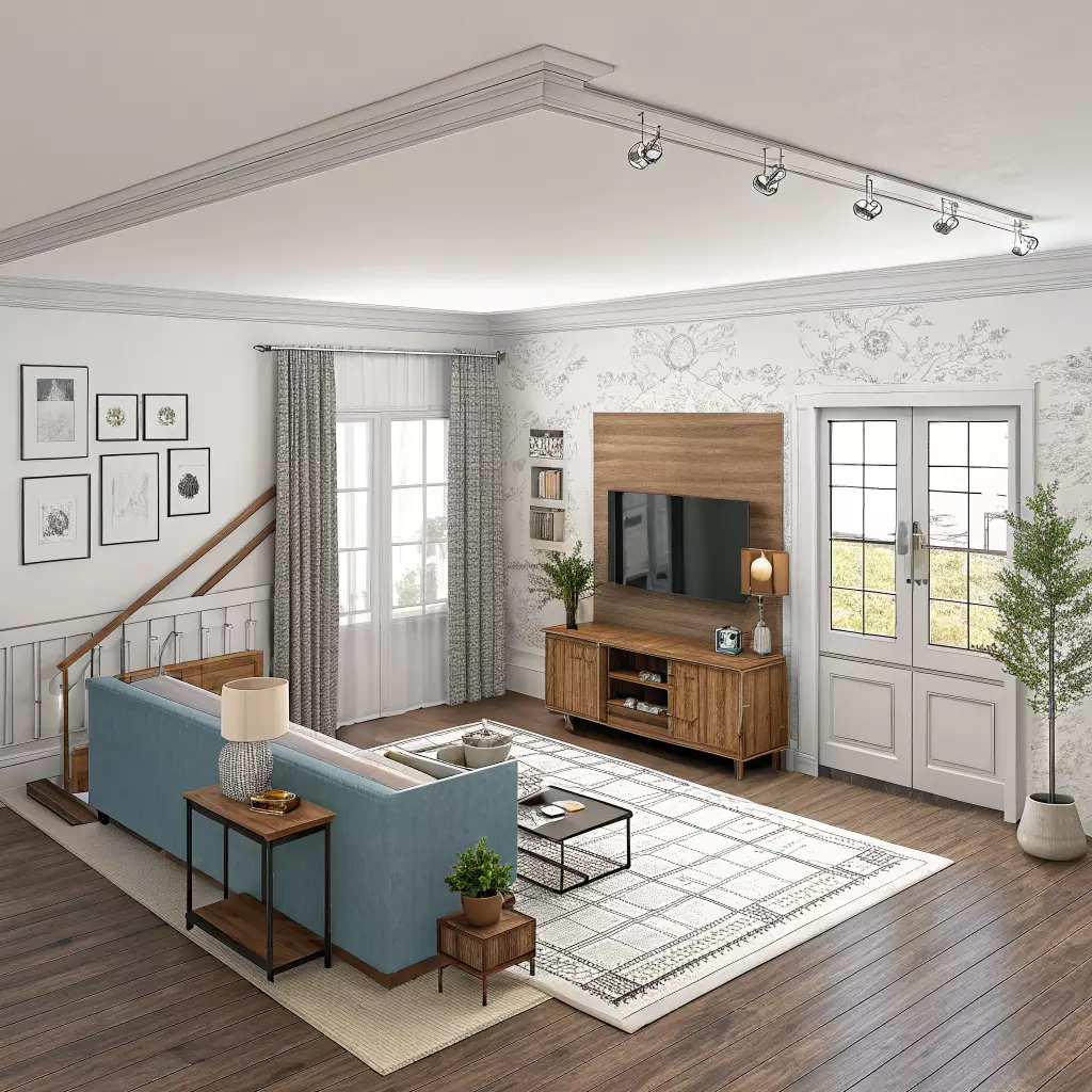 3 d model  3D model_0