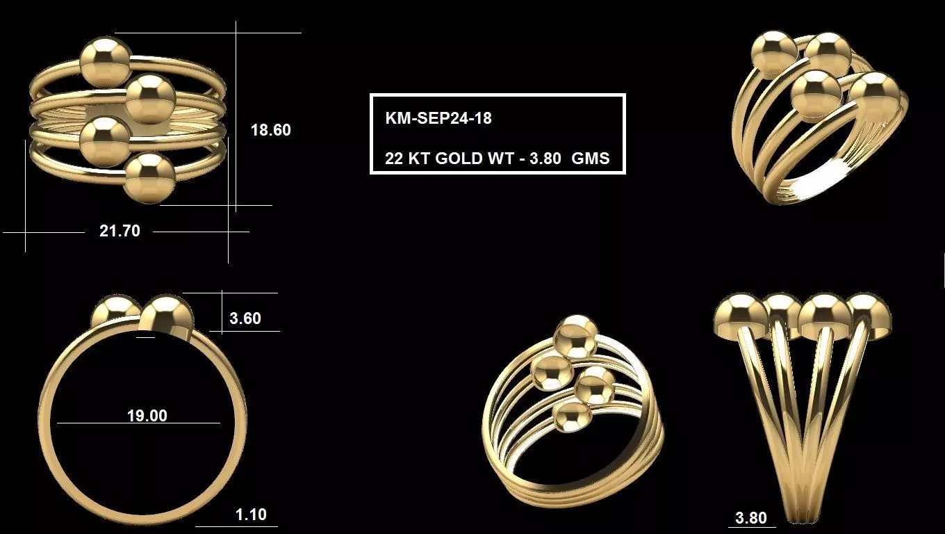 ring1 3D model_0