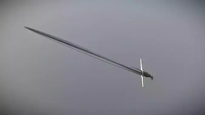 Longsword