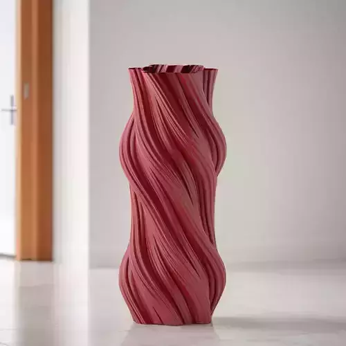 Vase 2054
