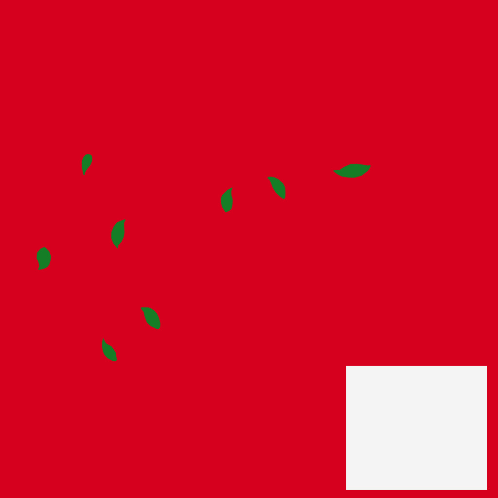 3D print minifigure - Poison-Ivy - V1 3D print model_1