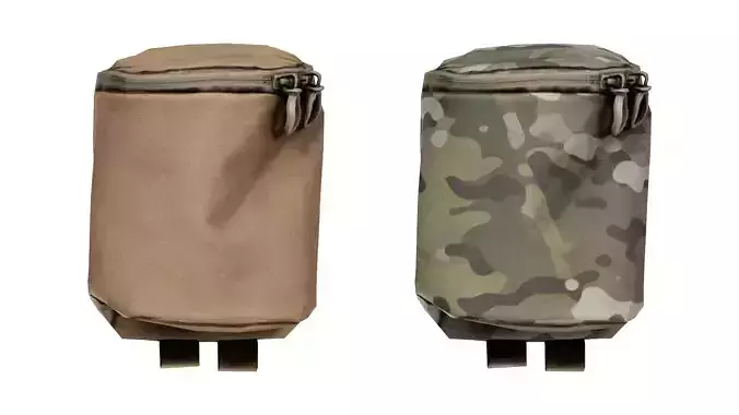 FERRO CONCEPTS NVG POUCH
