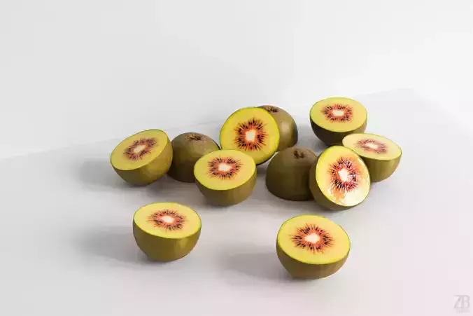 Kiwi 