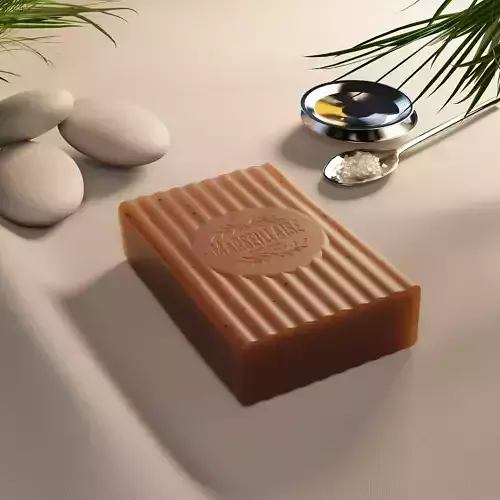 Soap Bar