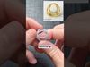 Diamond Ring 3D print model_2