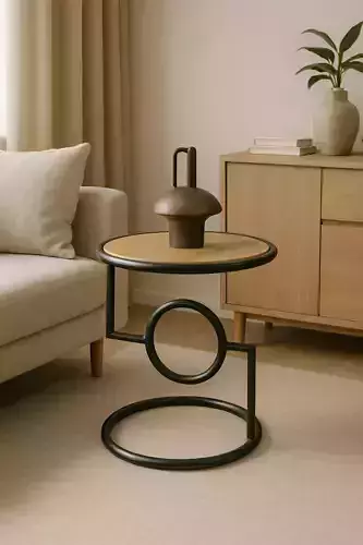Modern table 