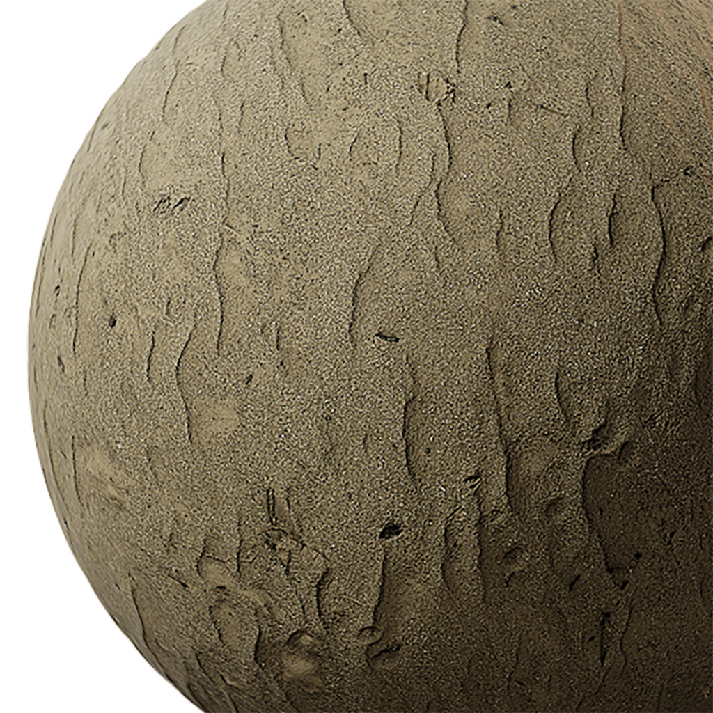 Sand Seamless Texture 2K - EXR 5 - JPG 5 Texture  Texture_2
