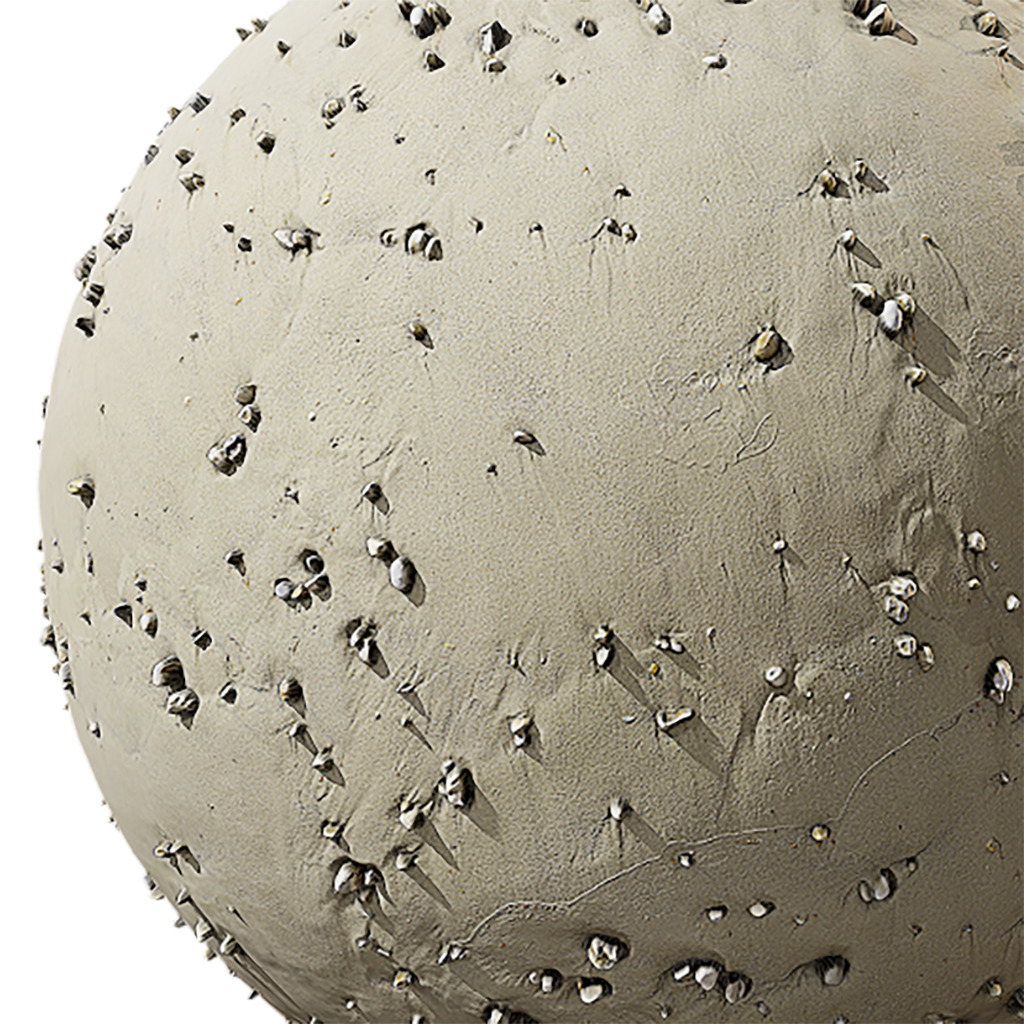 Sand Seamless Texture 2K - EXR 5 - JPG 5 Texture  Texture_3