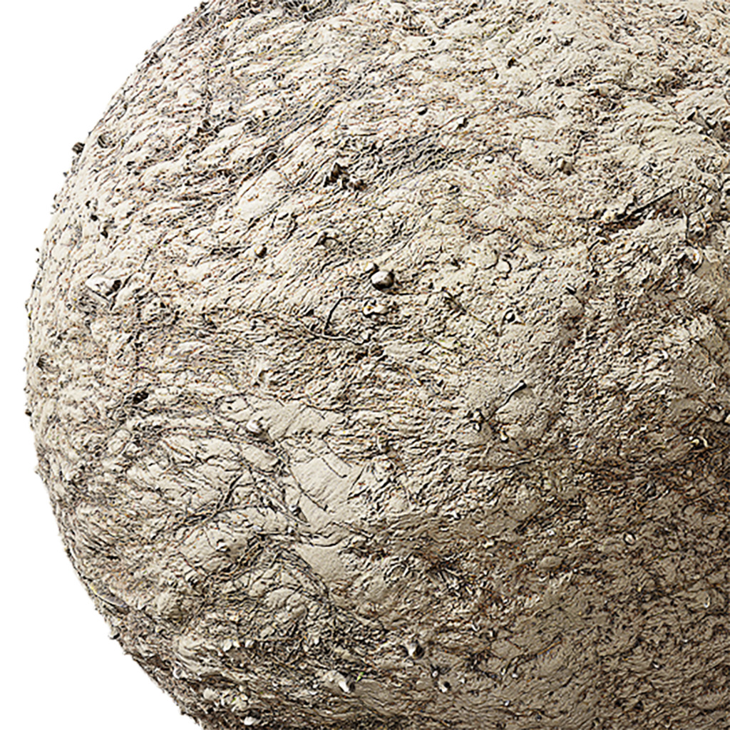 Sand Seamless Texture 2K - EXR 5 - JPG 5 Texture  Texture_4