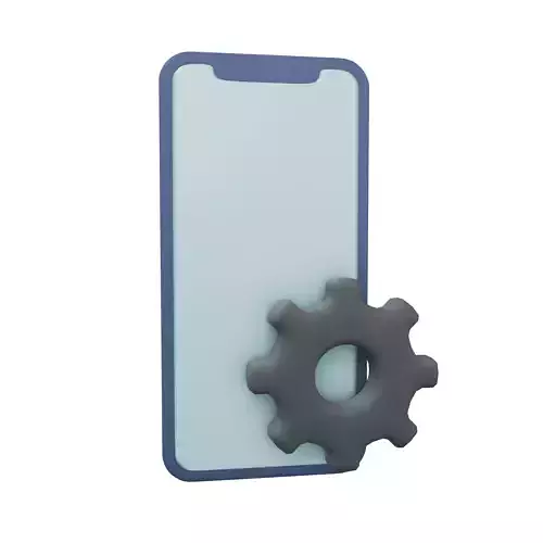 Phone Setting Icon v1 002