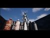 UNREAL ENGINE HALL OF BONES 1 UNREAL ENGINE 5 5 4 PROJECT 3D model_1