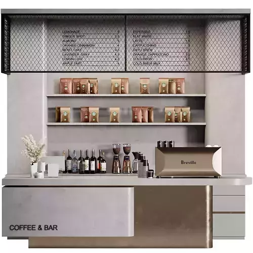 Coffee Bar 08