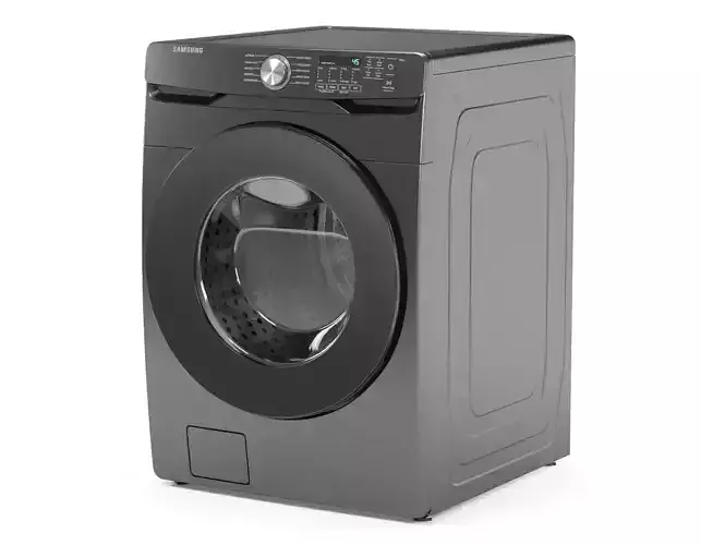 SAMSUNG washing machine