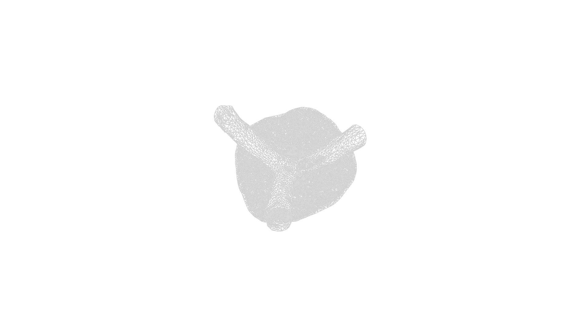 Anydrafts Cinnamomum burmannii Trunk 19 Low-poly 3D model_5