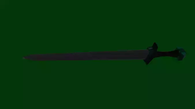 SWORD-EMERAD AND METAL TEXTURES