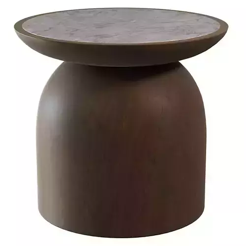 Mezalito side table