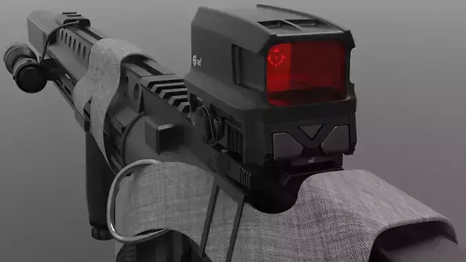 m4 Collector Fps - Tps