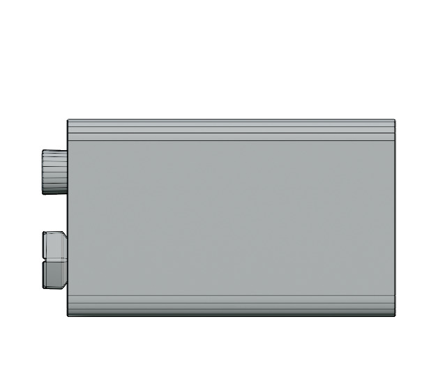 DEL Digital AVO Meter 3D model_21