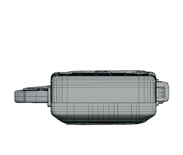 DEL Digital AVO Meter 3D model_16
