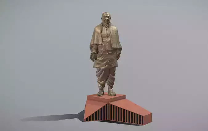 Statue of Unity