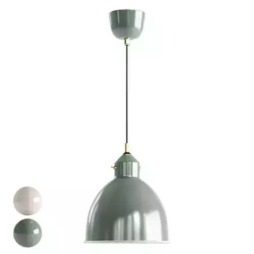 Ikea Rodflik Pendant lamp