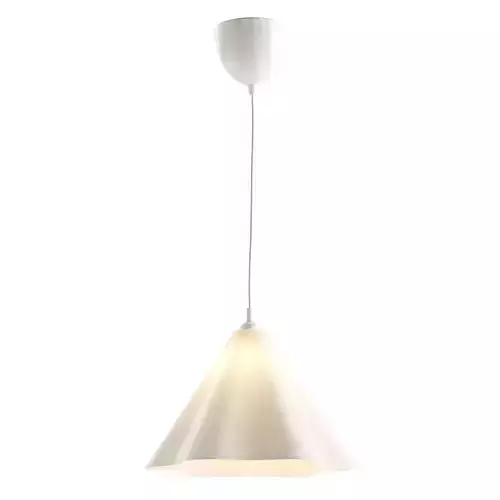 Ikea Zebrasav Pendant lamp