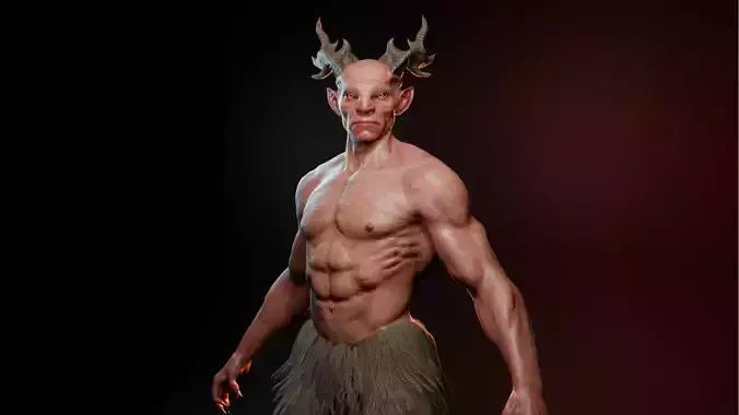 Satyr 