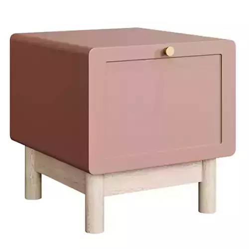 Viklu nightstand