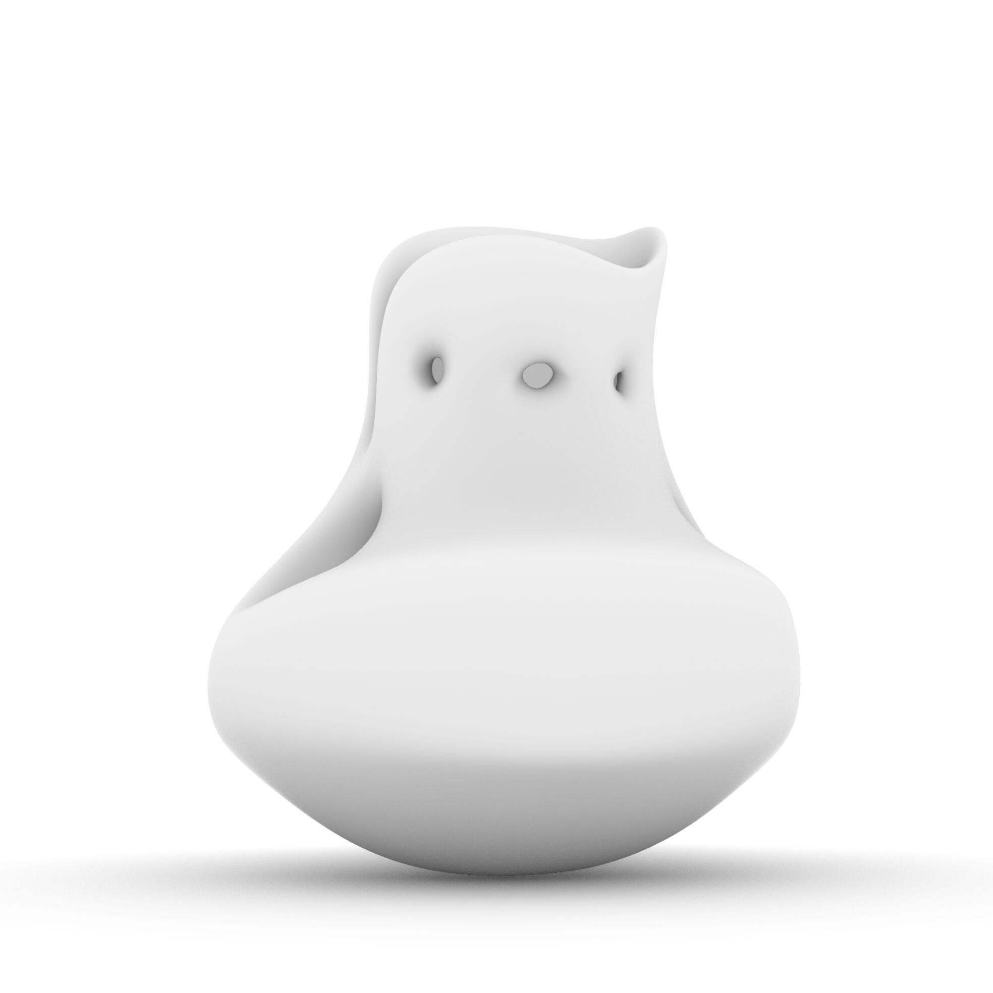 Candleholder Collection 3D Print Ready Interior Rendering Assets 3D print model_30